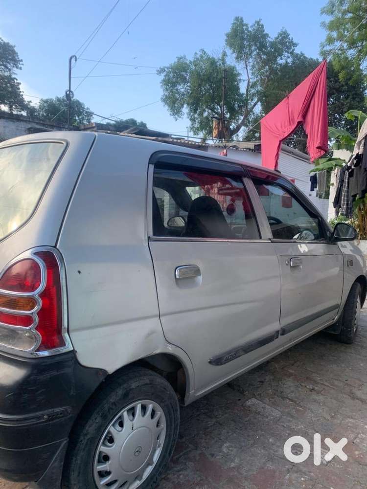 Maruti Suzuki Car 2012