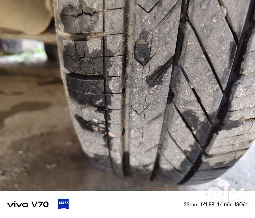 Tata Tiago 2020 Petrol Well Maintained