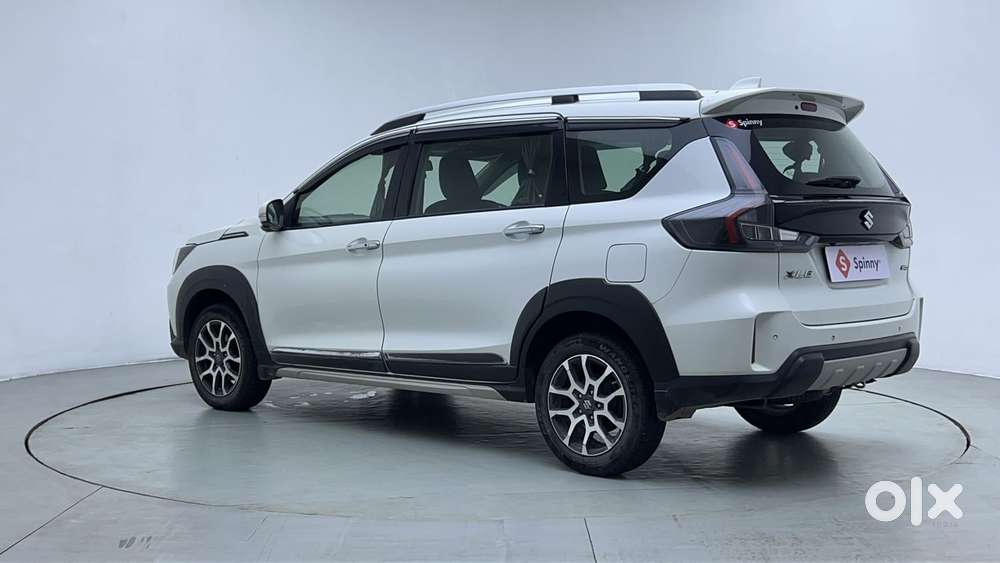Maruti Suzuki Xl6 1.5 Alpha Plus Mt, 2023, Petrol
