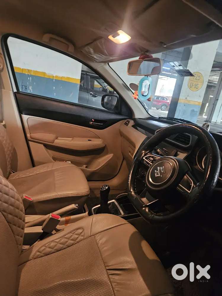 Dzire Vxi, Only 75000 Km Driven, Excellent Condition, Clean Record