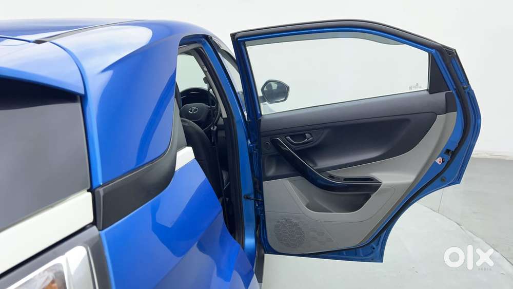 Tata Nexon 1.2 Revotron Xm, 2019, Petrol