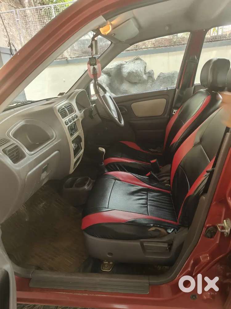 Maruti Alto 2007
