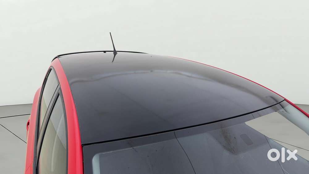 Volkswagen Polo 1.0 Mpi Trendline, 2019, Petrol