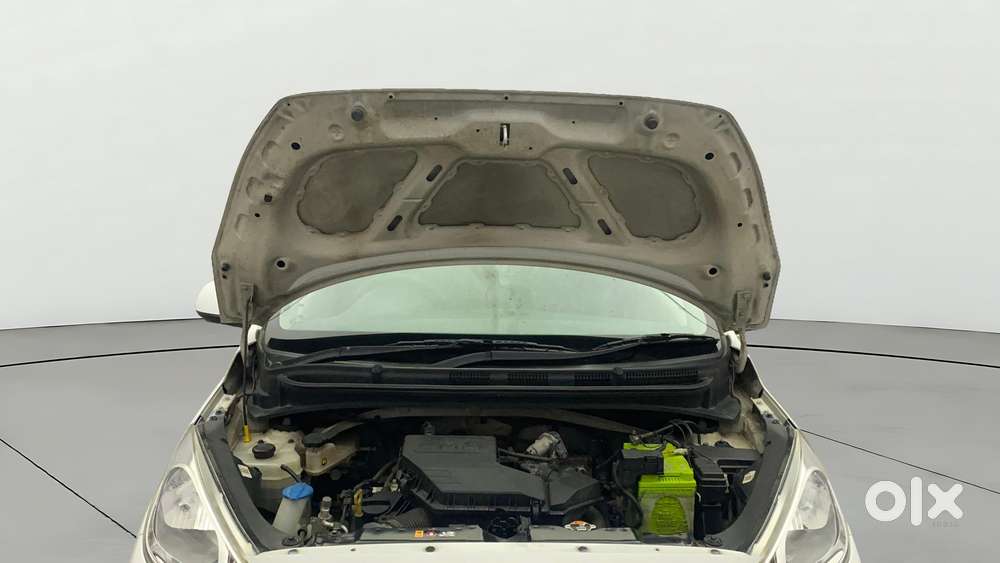 Hyundai New Santro 1.1 Magna Mt, 2020, Petrol