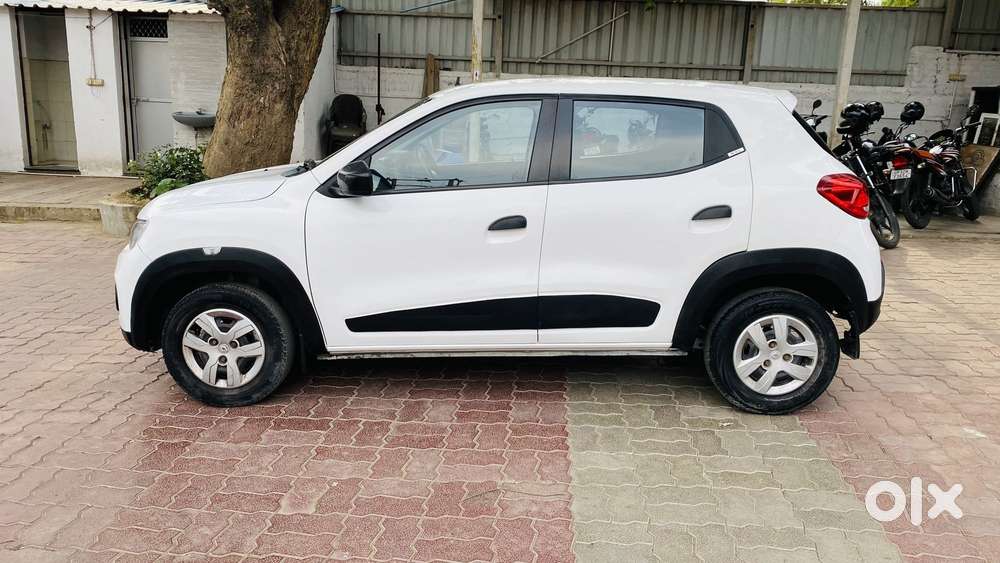 Renault Kwid Rxl, 2019, Petrol