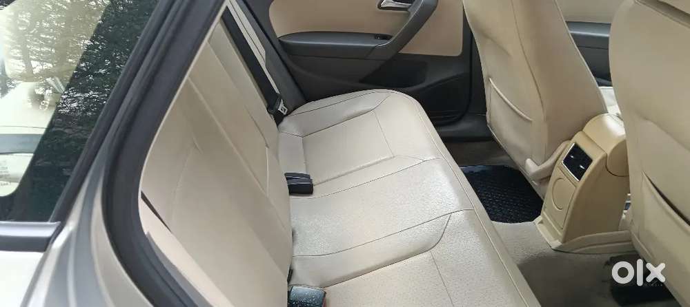 Volkswagen Vento 2013 Petrol 65000 Km Driven