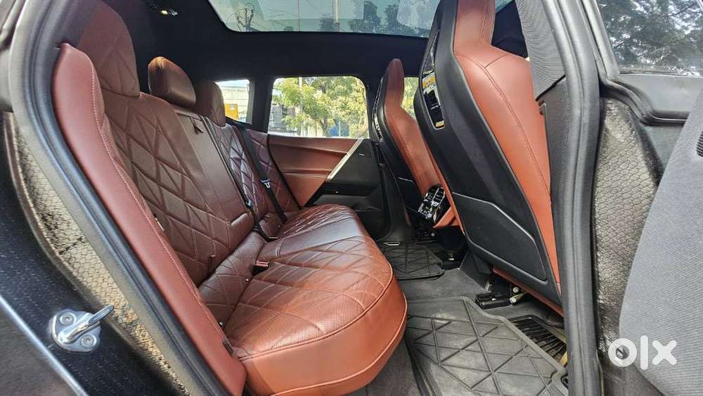 Bmw Ix Xdrive 40, 2023, Electric