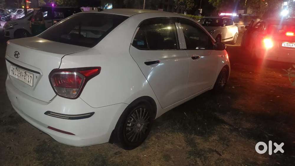 Sell Hyundai Xcent 2016/17