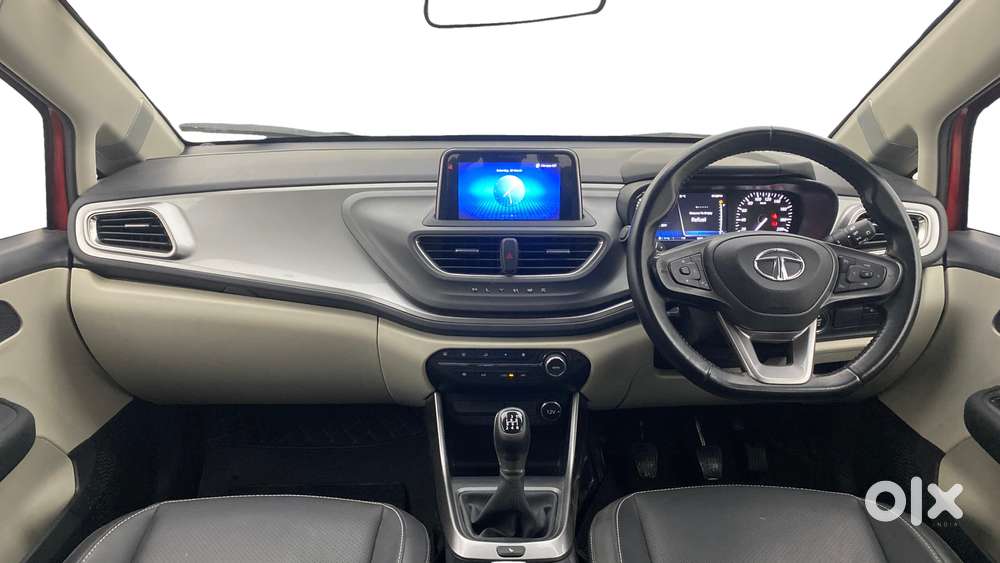 Tata Altroz Xz, 2022, Diesel