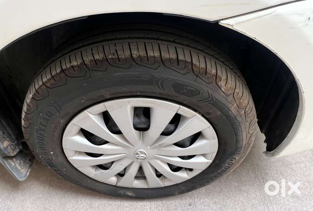 Toyota Etios Liva V Sp*, 2015, Petrol