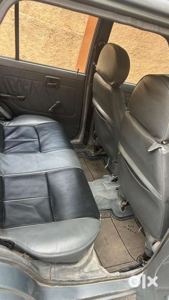 Maruti Suzuki 800 Ac, 2003, Petrol