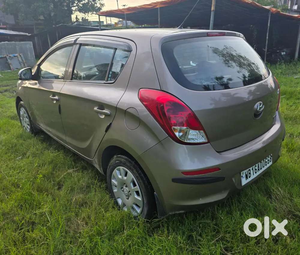 Hyundai I20 [2012-2014] 2013