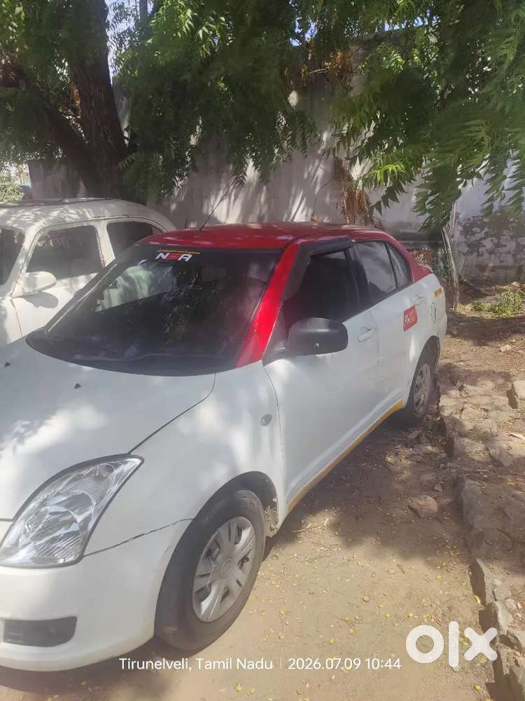 Maruti Suzuki Dzire 2016 Diesel 275500 Km Driven