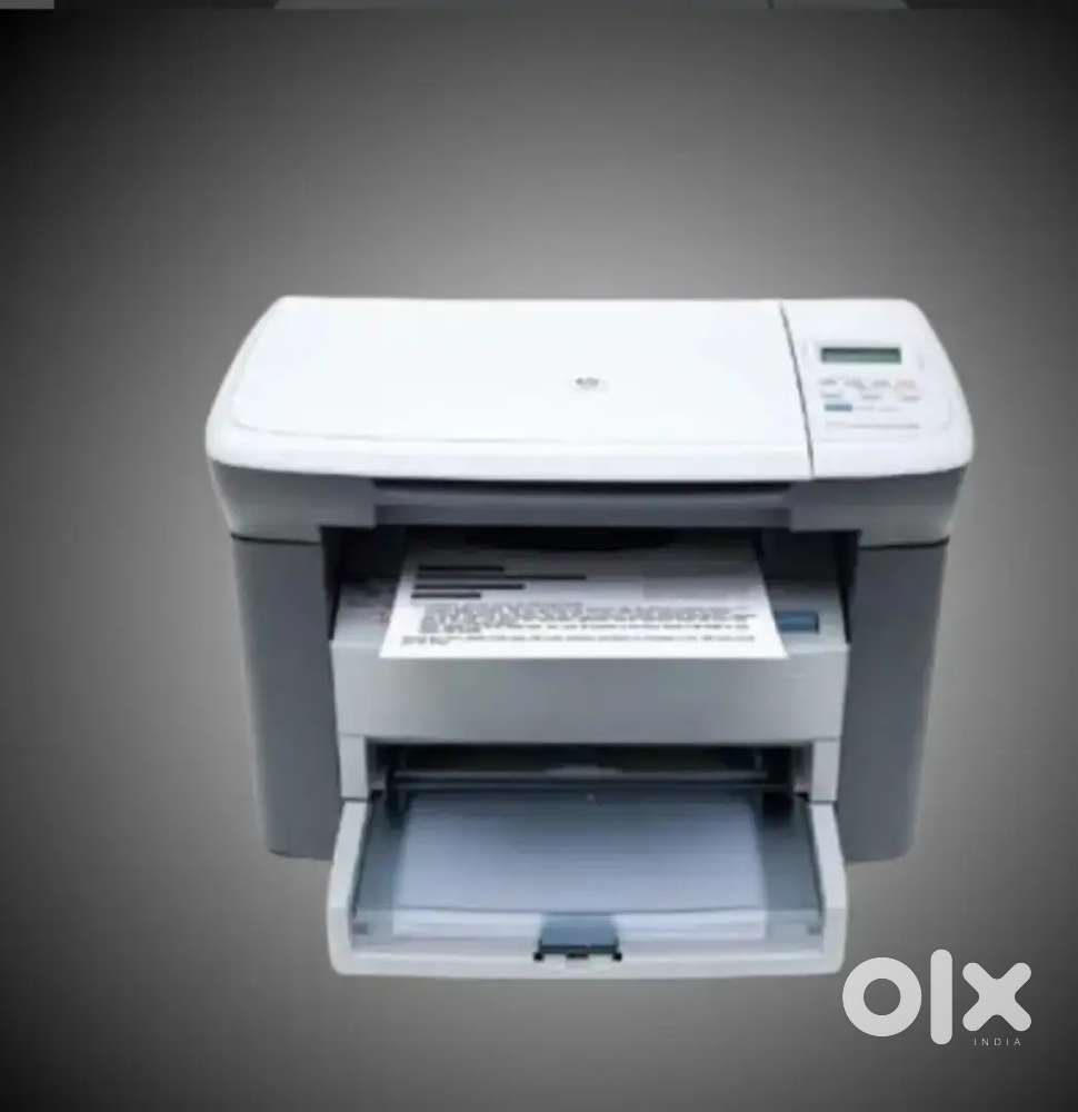 Hp 1005 printer