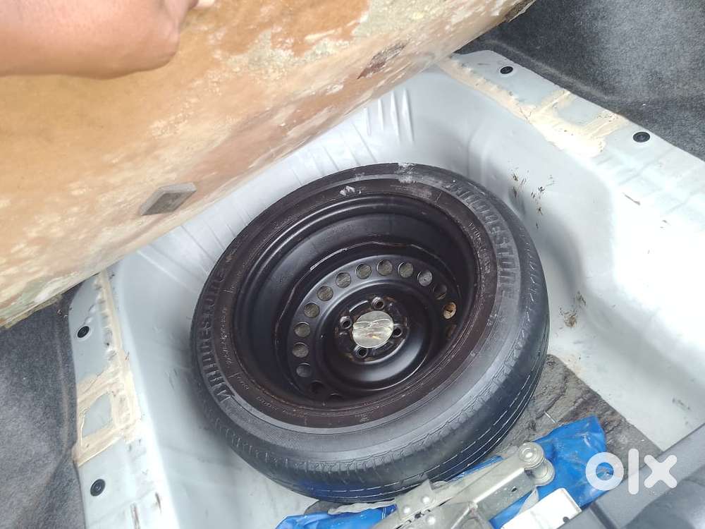 Honda City Vx Petrol Cvt, 2016, Petrol