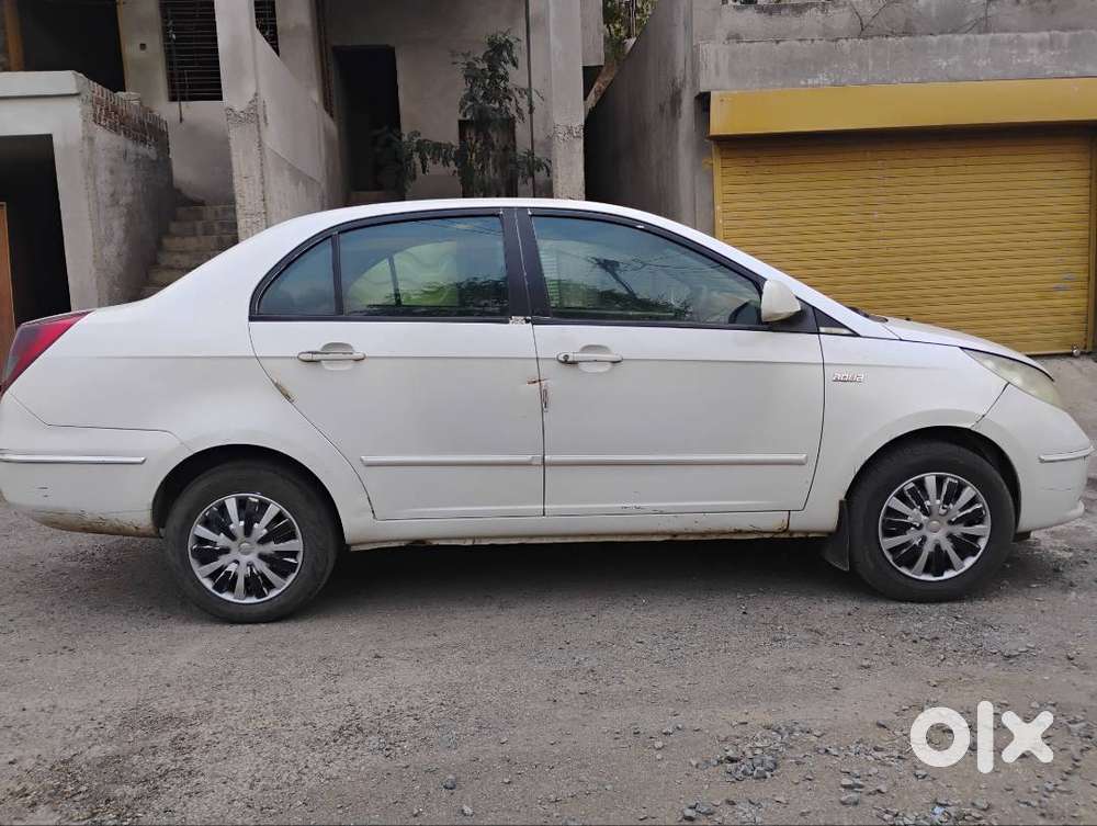 Tata Manza 2011 Diesel Good Condition