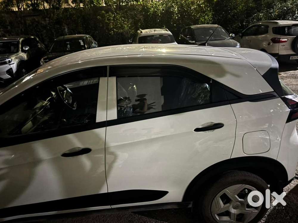 Tata Nexon Smart + 6mt 2025 10000km