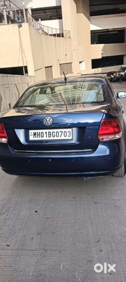 Volkswagen Vento Ipl Ii Petrol Highline, 2013, Petrol