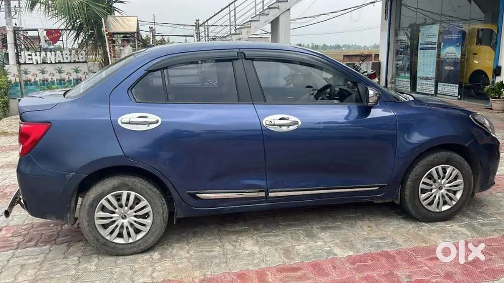 Maruti Suzuki Dzire 2021