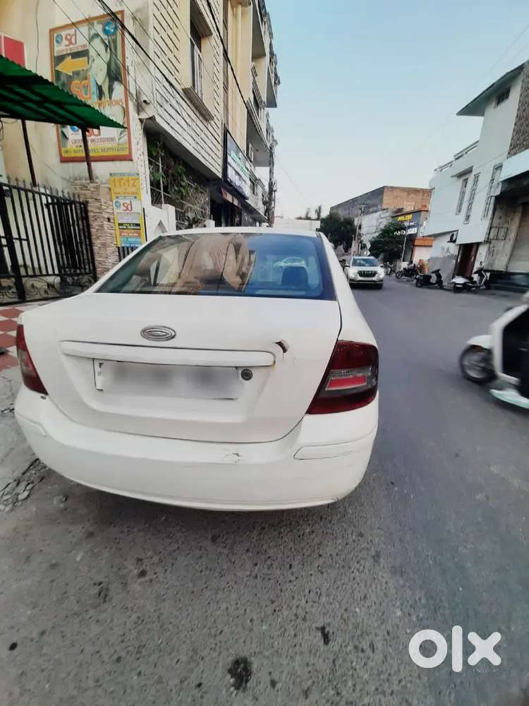 Ford Fiesta 2013 Diesel 77000 Km Driven
