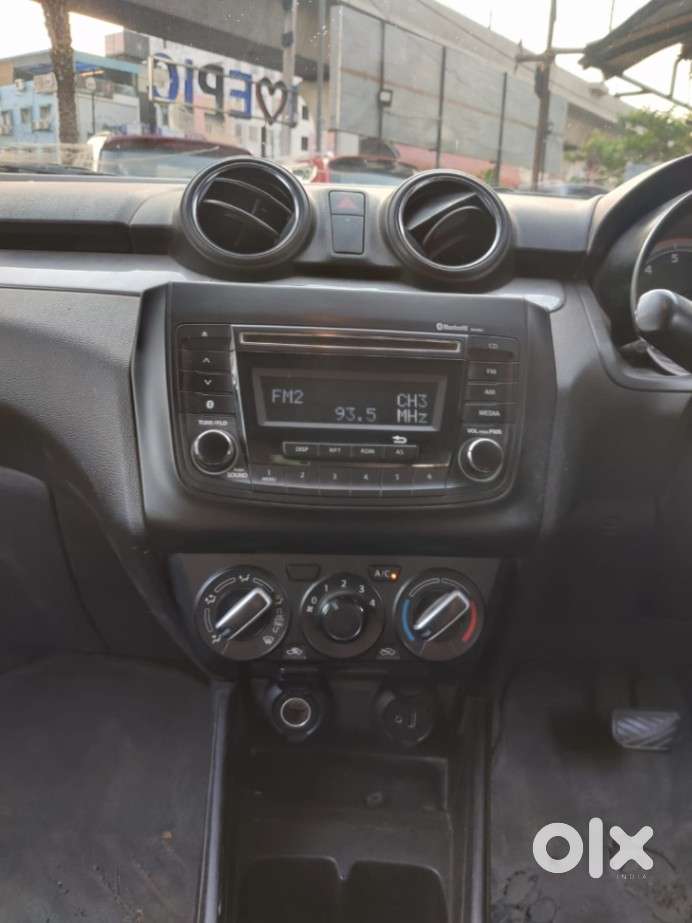 Maruti Suzuki Swift Amt Vxi, 2020, Petrol