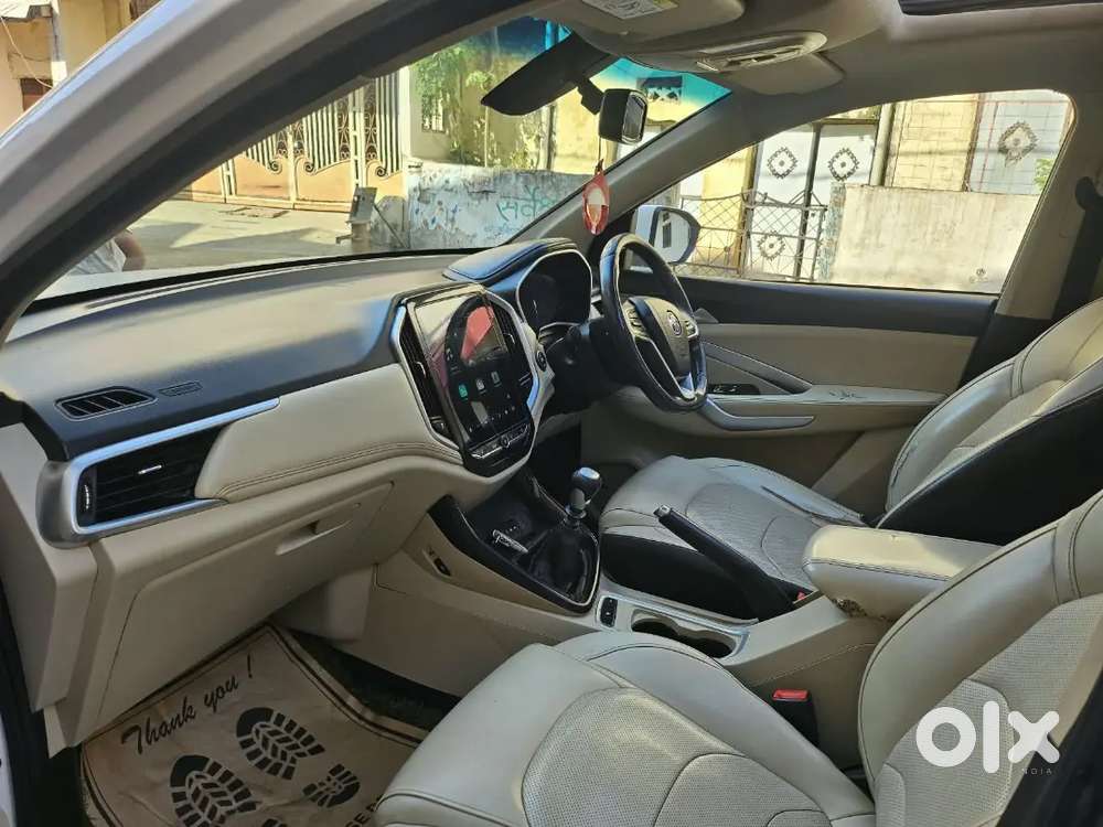 Mg Hector 1.5 Diesel 2021