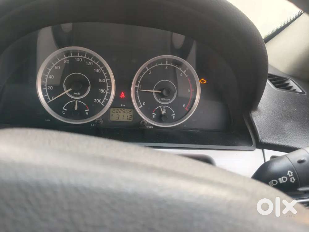 Tata Safari Storme 2018 Diesel 222502 Km Driven
