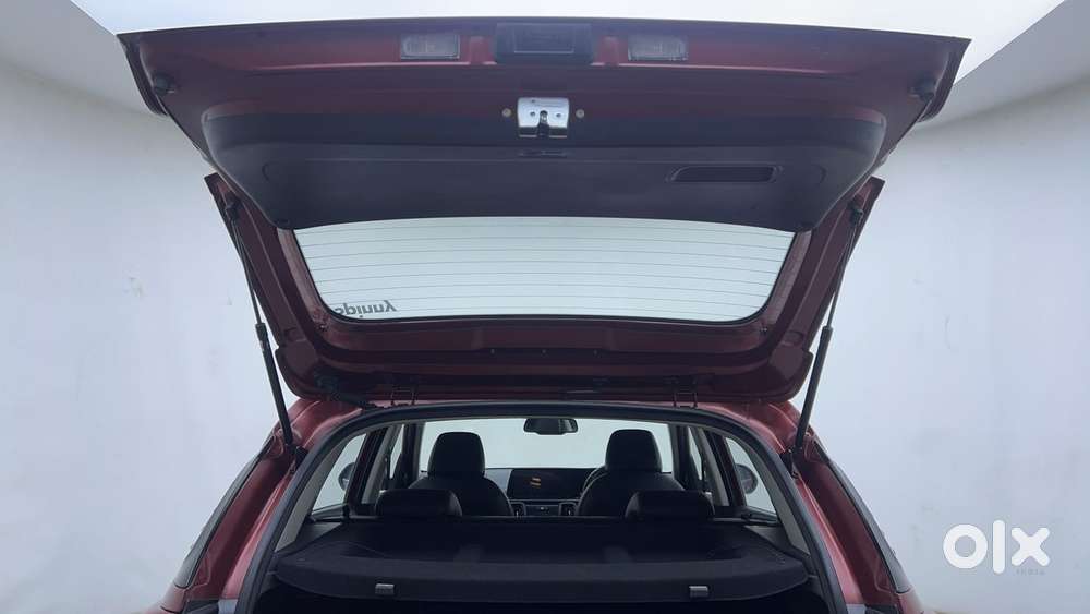 Kia Sonet 1.0 Gtx Plus Dct, 2020, Petrol