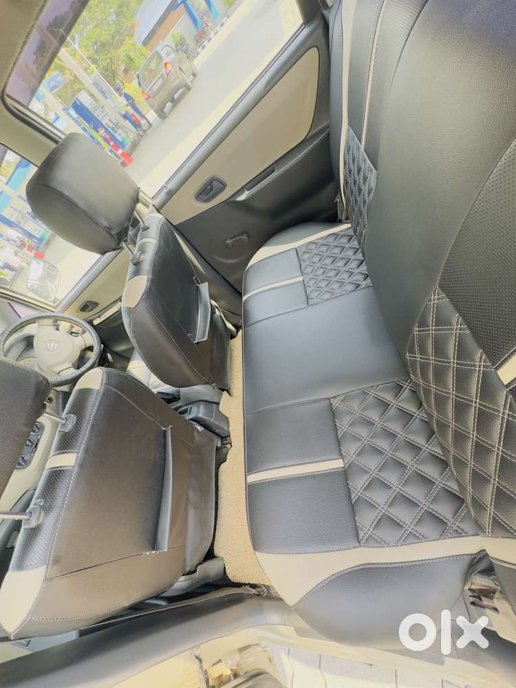 Maruti Suzuki Zen Estilo Lxi Bs Iv, 2008, Petrol