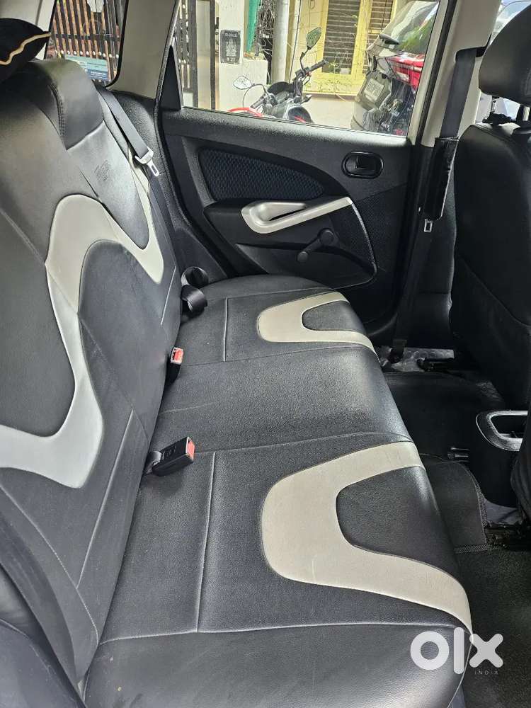Ford Figo 2013 Diesel Well Maintained