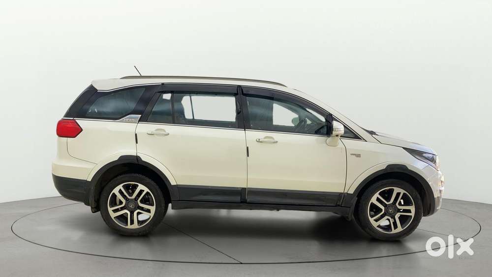 Tata Hexa 2.2 Xta 4x2 7 Str, 2018, Diesel