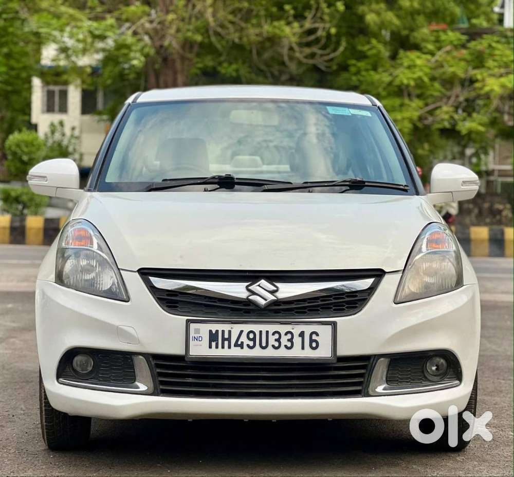 Maruti Suzuki Swift Dzire 1.2 Vxi, 2015, Petrol