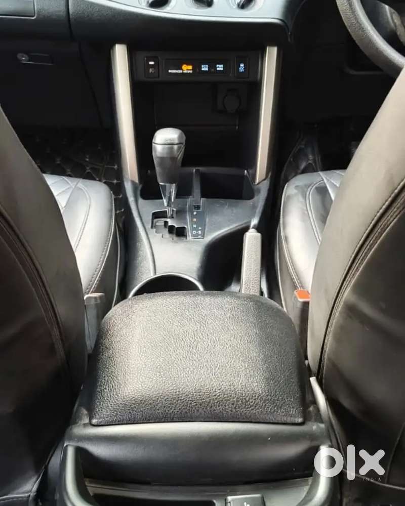 Toyota Innova Crysta 2022 Diesel Gx