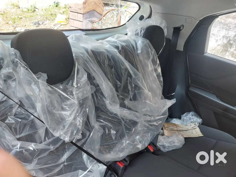 Tata Punch Ev 2025 2483 Km Driven