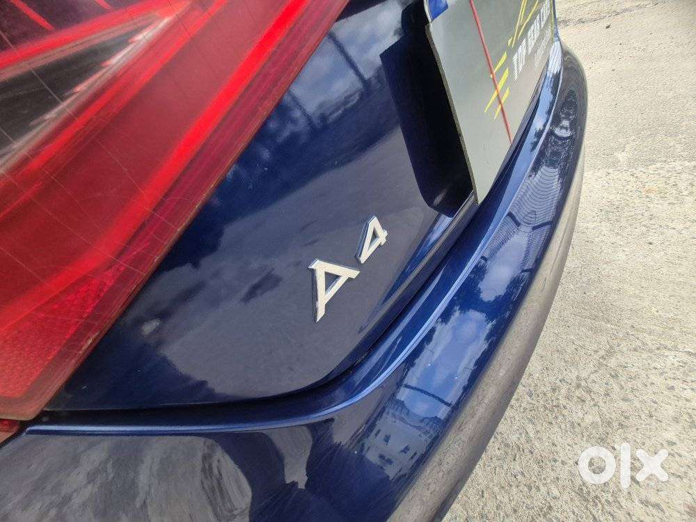 Audi A4 35 Tdi Technology Edition, 2017, Diesel