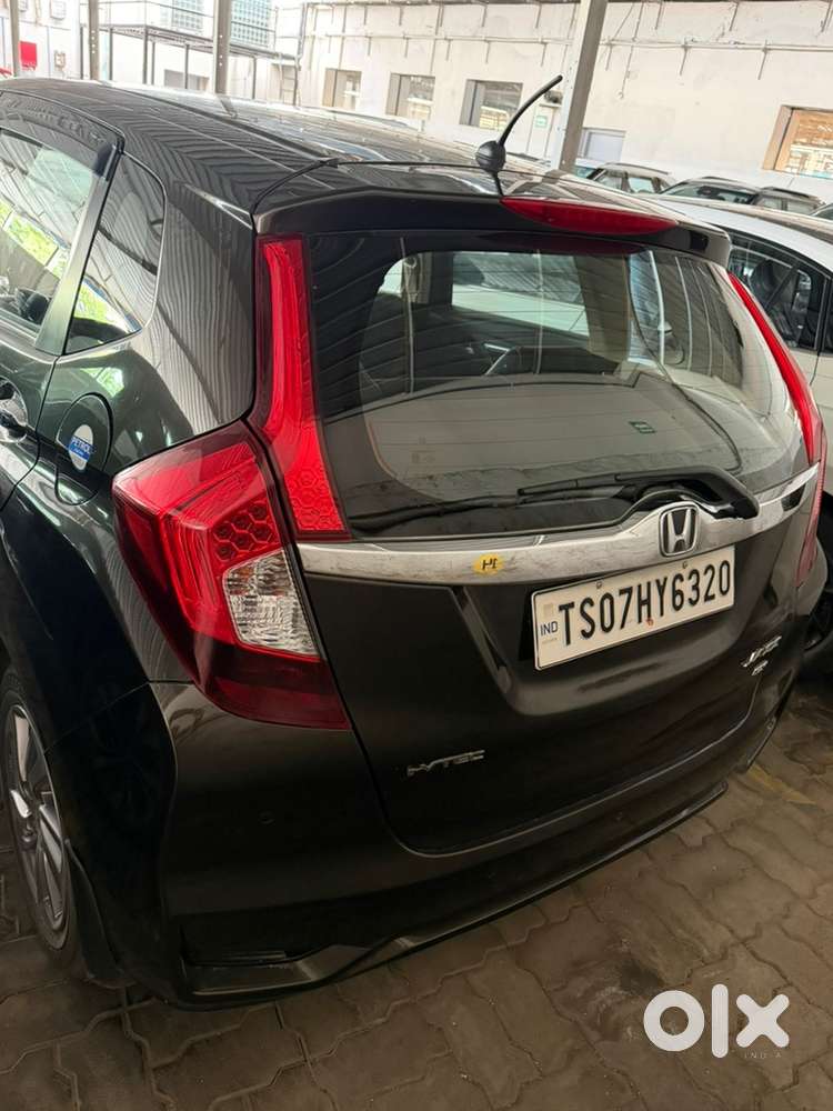 Honda Jazz Petrol 2020 Model