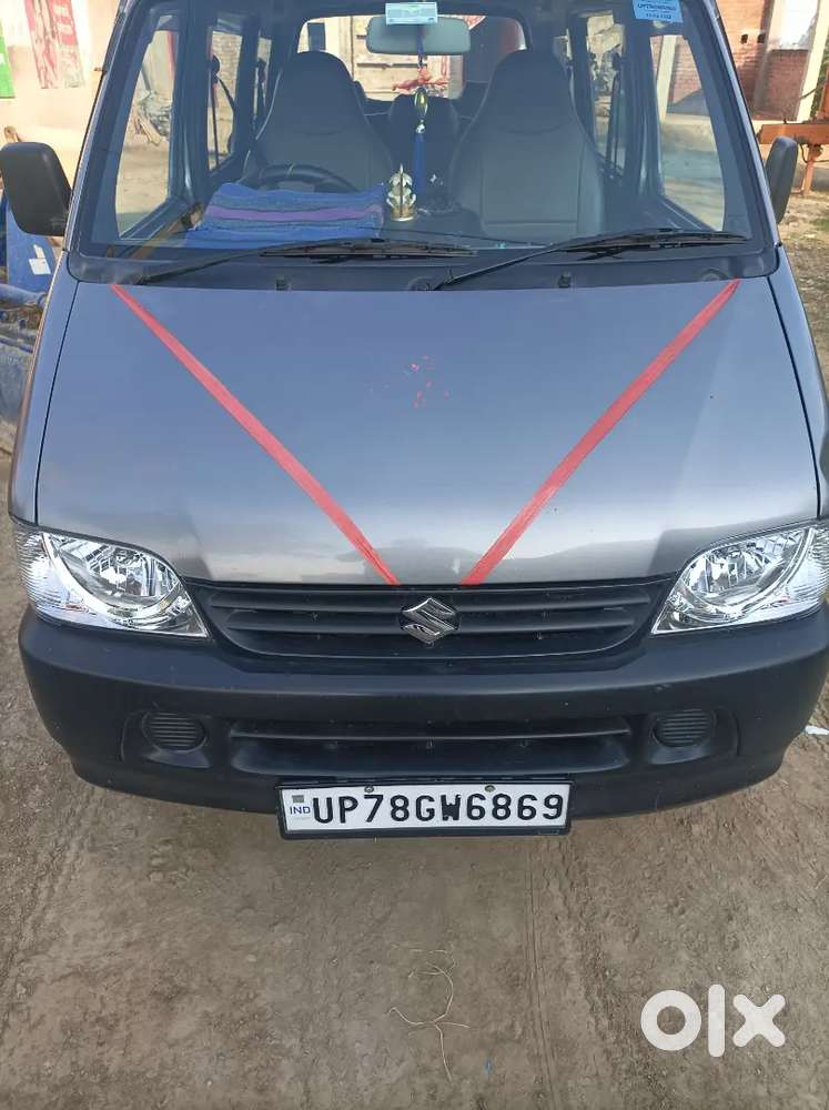 Maruti Suzuki Eeco 2022 Petrol 15000 Km Driven
