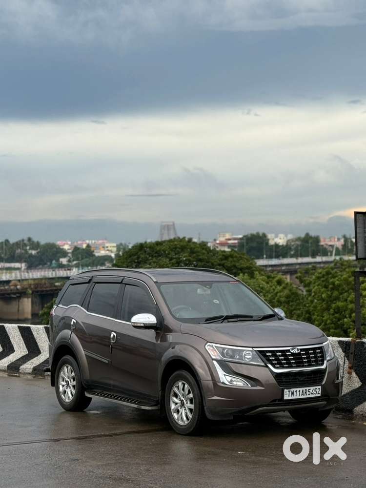 Mahindra Xuv500 2020 Diesel Good Condition