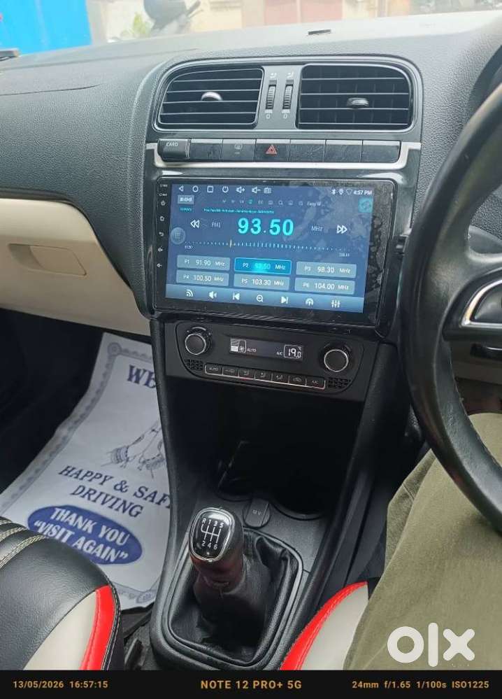 Skoda Rapid 1.0 Rider Tsi, 2021, Petrol