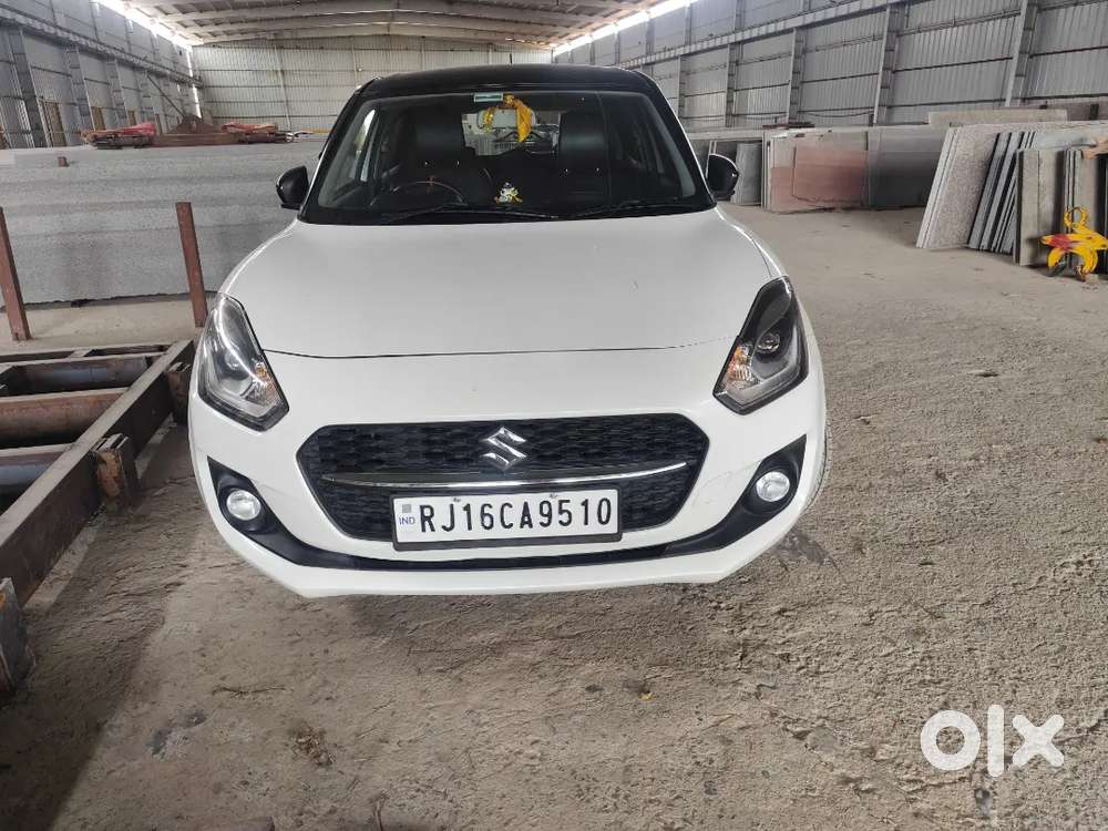 Maruti Suzuki Swift Zxi Plus Doul Ton 2023