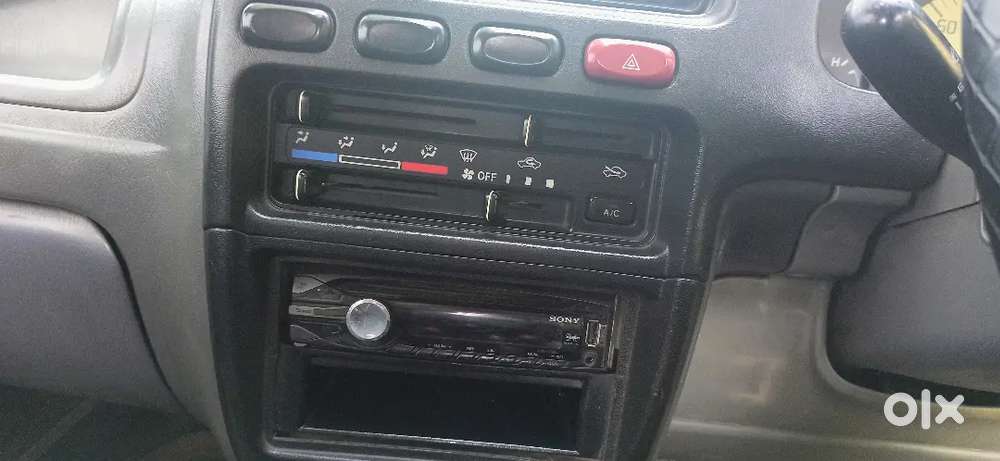 Maruti Suzuki Alto 0.8 2010