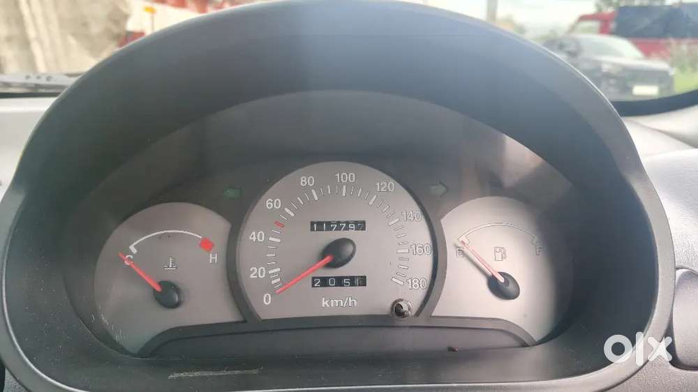 Hyundai Santro Xing 2005 Petrol Well Maintained In Good Condition