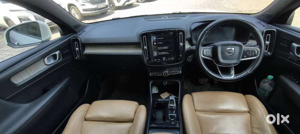 Volvo Xc40 D4 Inscription, 2018, Diesel