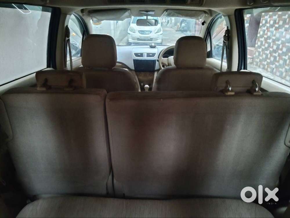 Hr 26 Ertiga For Sale