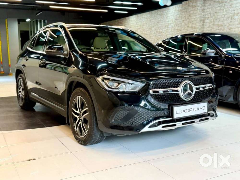 Mercedes-benz Gla 220d, 2023, Diesel