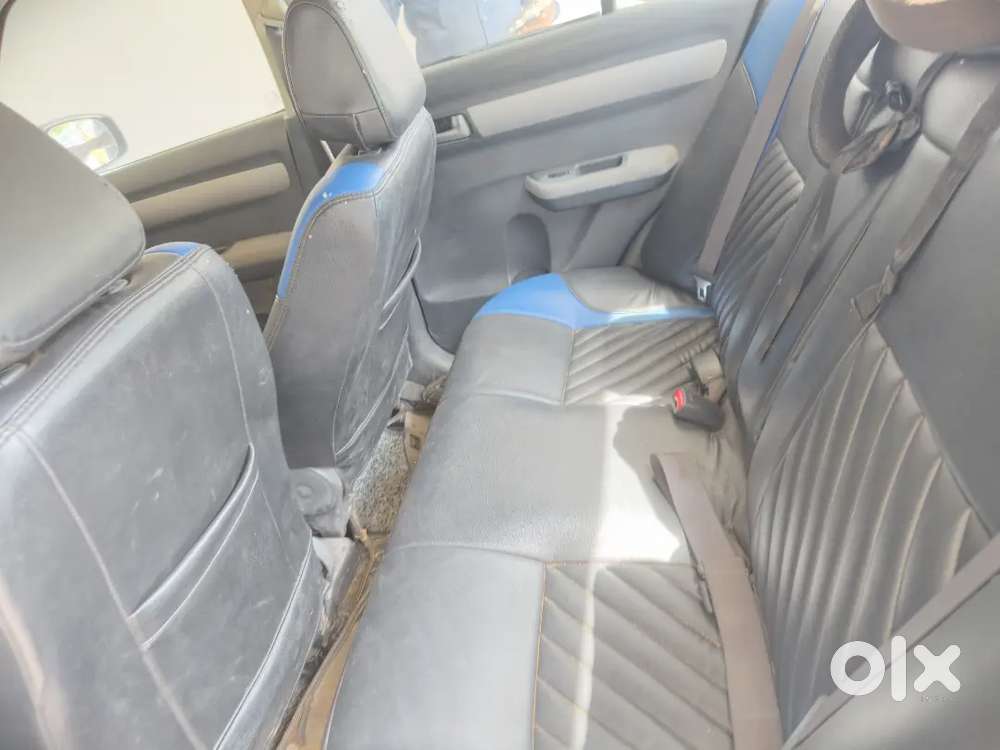 Maruti Suzuki Dzire 1.2 2009