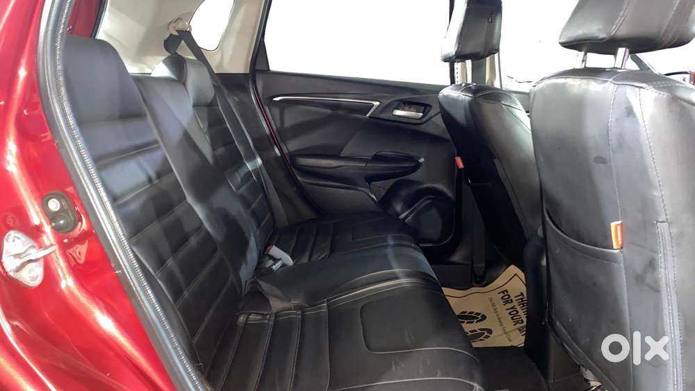 Honda Wr-v 1.2 Vx I-vtec, 2022, Petrol