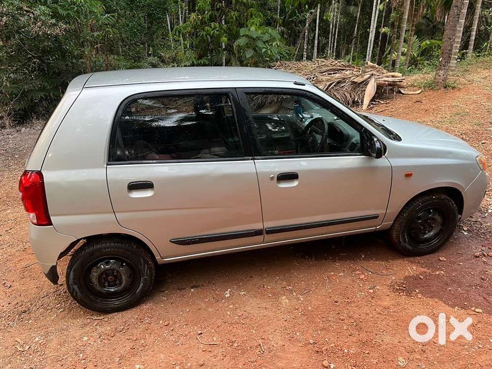 Maruti Suzuki Alto K10 2014