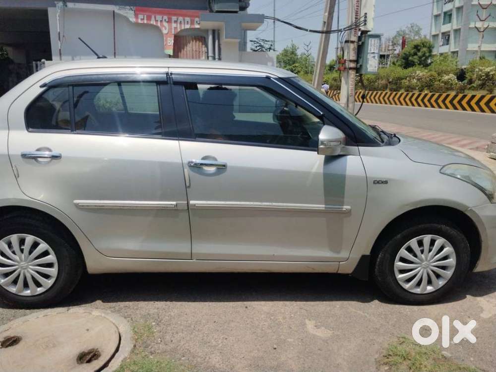 Maruti Suzuki Swift Dzire 2012-2015 Vdi, 2012, Diesel