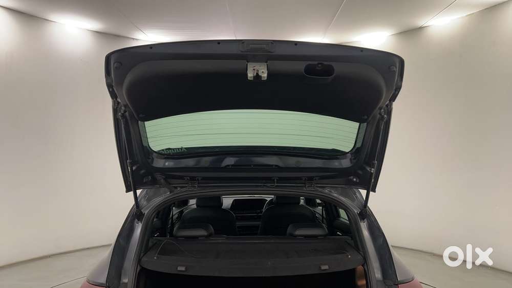 Hyundai I20 N Line N8 1.0 Turbo Dct, 2024, Petrol